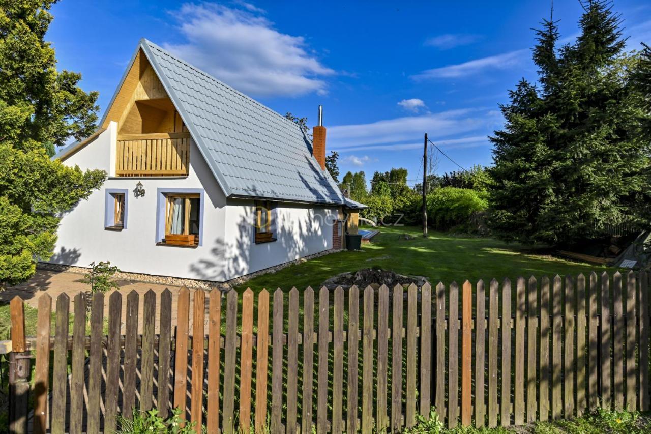 Chaloupka Ruzenka Ii * Arnoltice u Decina