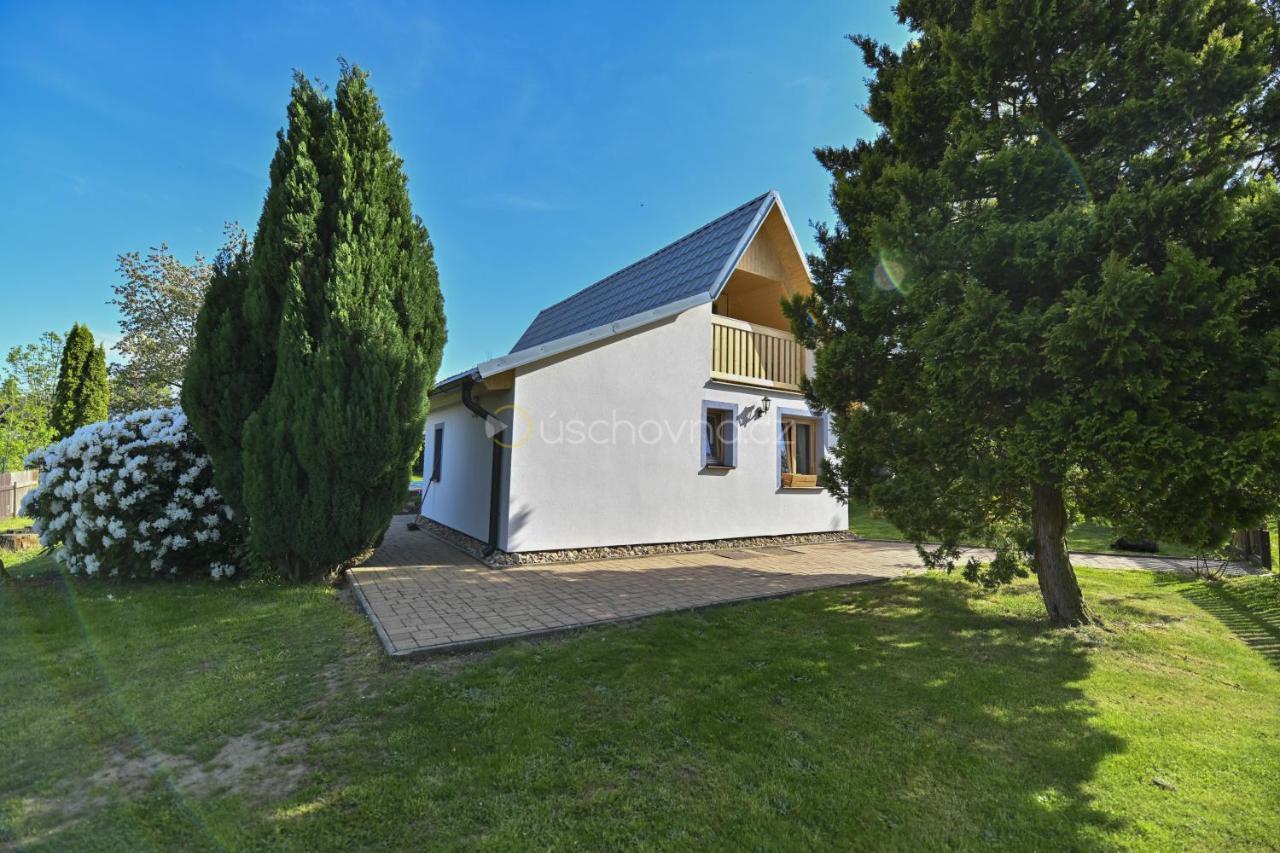 Holiday home Chaloupka Ruzenka Ii Arnoltice u Decina