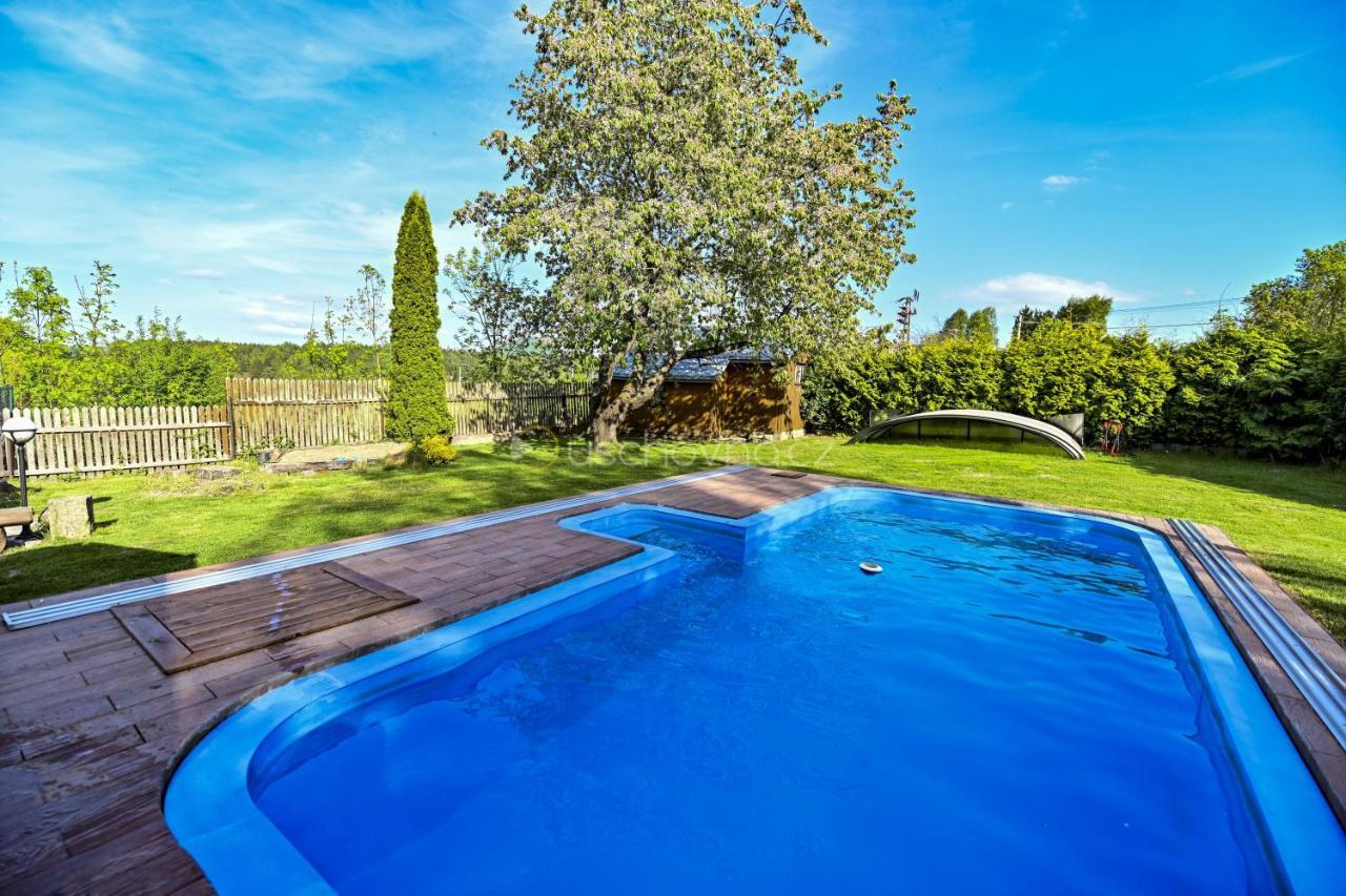 Chaloupka Ruzenka Ii Holiday home