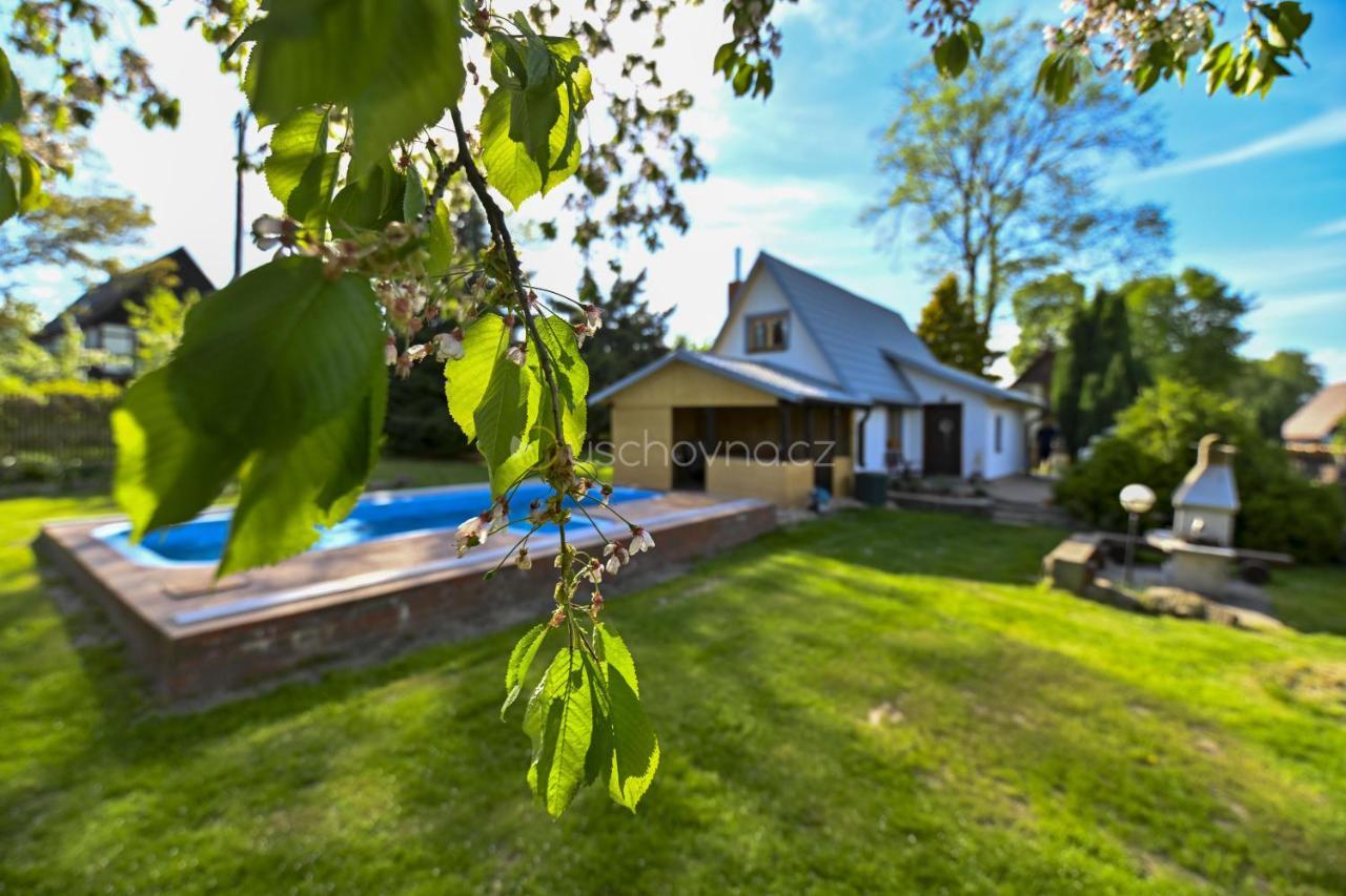 Chaloupka Ruzenka Ii Holiday home *