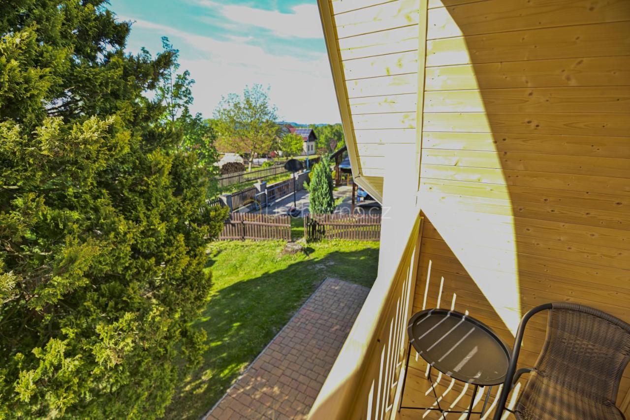 Chaloupka Ruzenka Ii Holiday home *