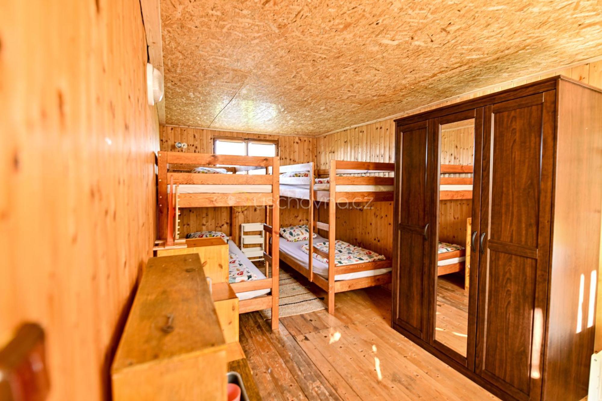 Chaloupka Růženka Ii * Arnoltice u Děčína