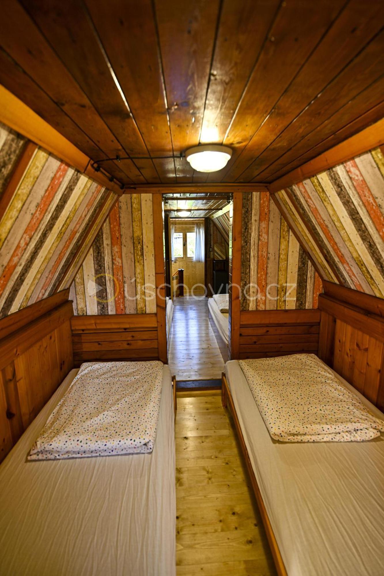 Chaloupka Růženka Ii * Arnoltice u Děčína