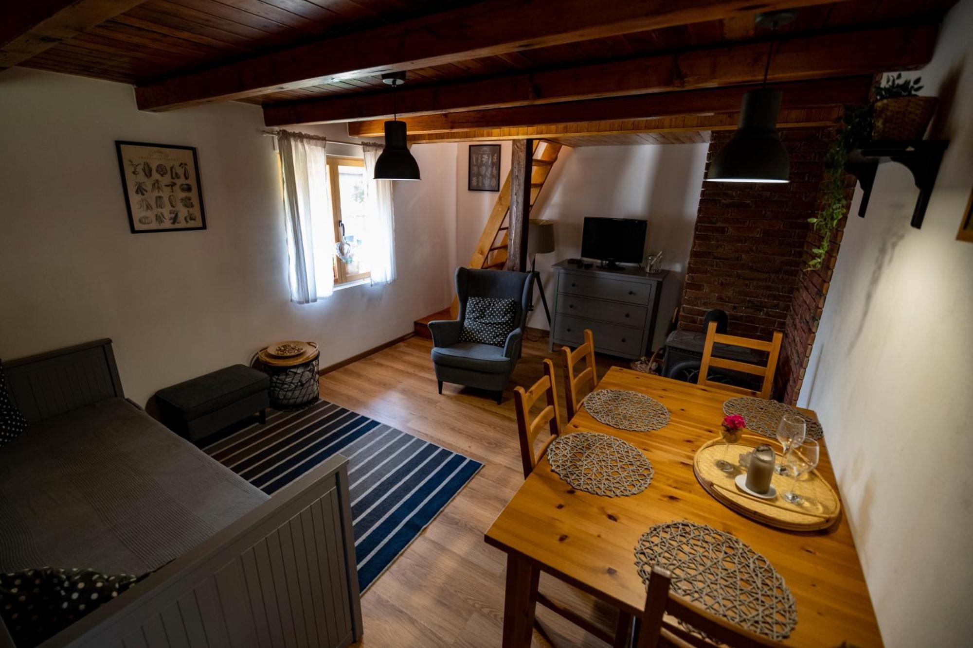 Chaloupka Růženka Ii * Arnoltice u Děčína
